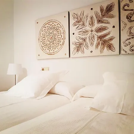 Rc Rambla Apartmán *