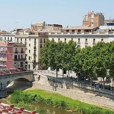 Apartmán Rc Rambla