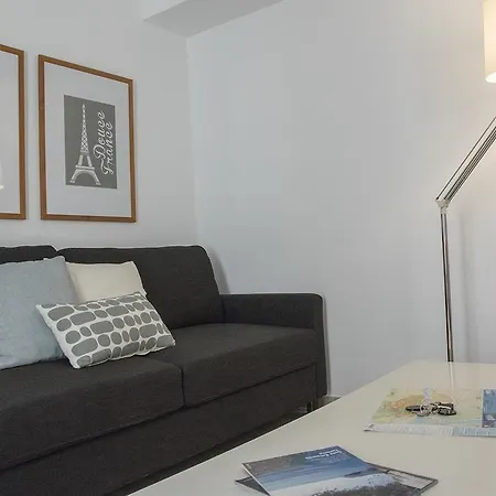 Rc Rambla Apartmán