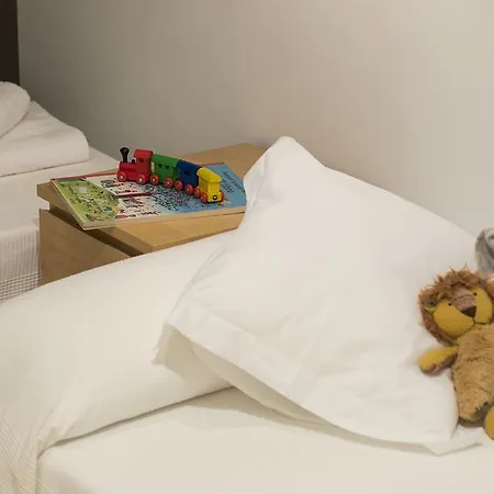 Apartmán Rc Rambla Girona