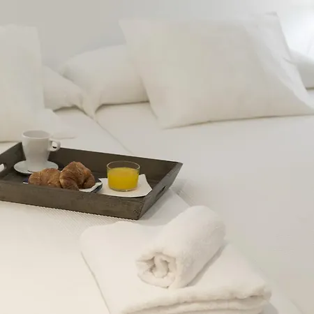 Apartmán Rc Rambla