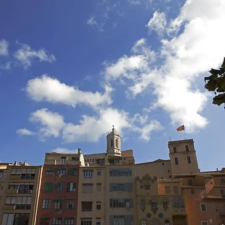 Rc Rambla Apartmán