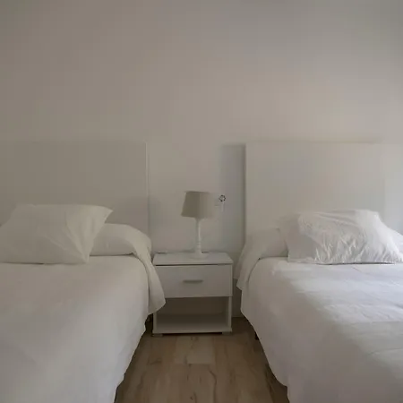 Apartmán Rc Rambla *