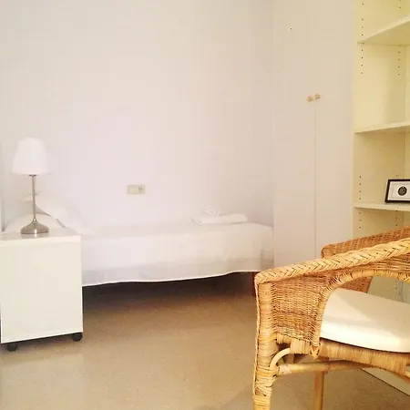 Rc Rambla Apartmán