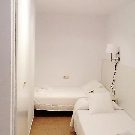 Rc Rambla Apartmán Girona