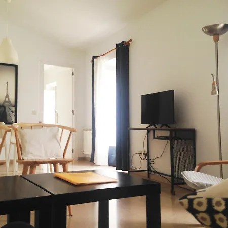 Apartmán Rc Rambla