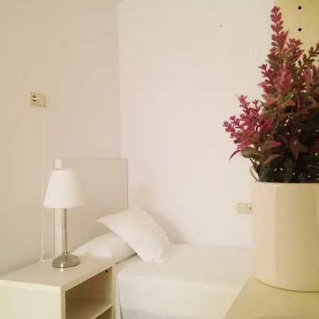 Rc Rambla Apartmán Girona