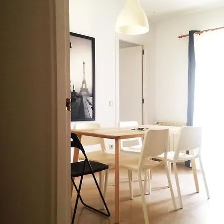 Rc Rambla Apartmán Girona